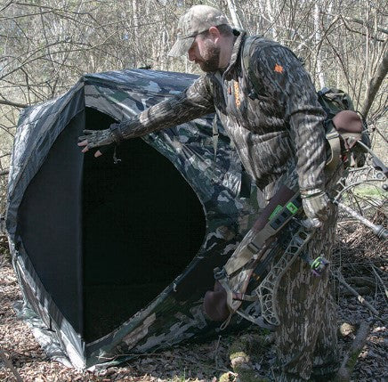 Cache de chasse "Hide-N-Sneak" - Primos – Image 4