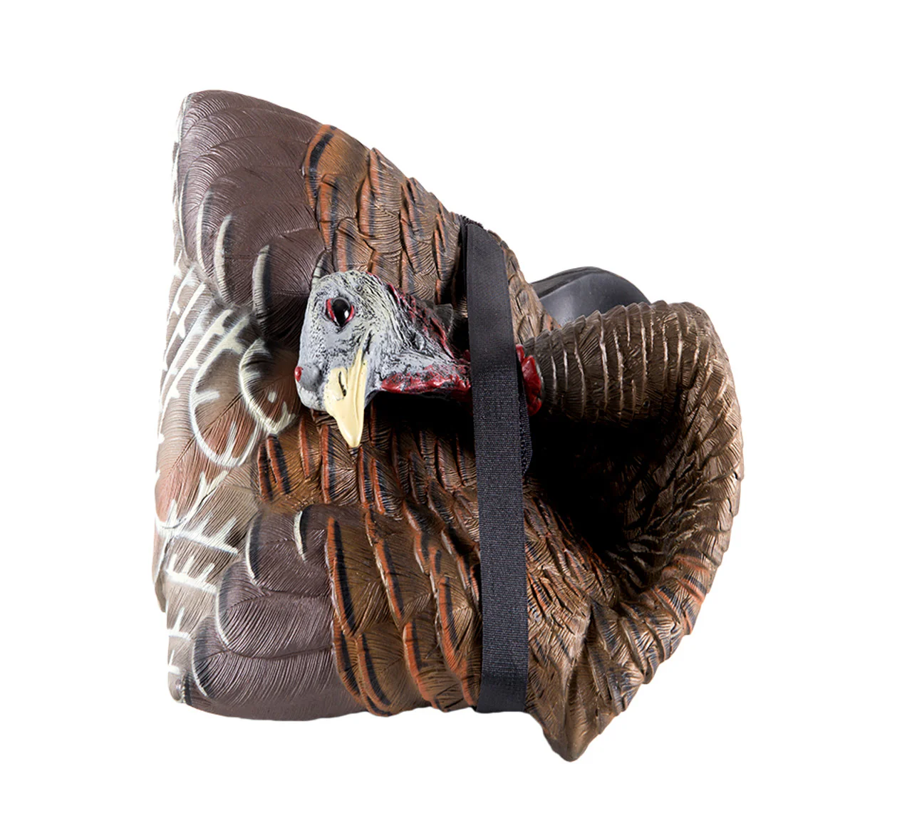 Appelant dindon LCD femelle Laydown Hen - Avian X – Image 4