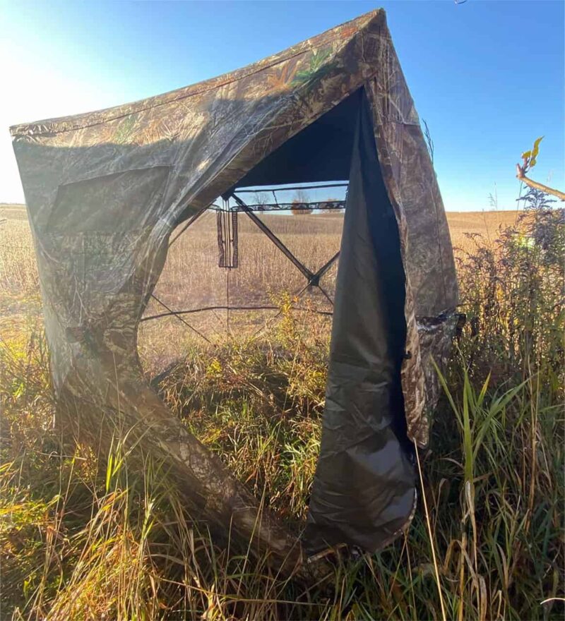 Cache de chasse Rhino 180 transparente - Rhino – Image 4